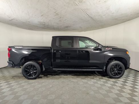 Used 2023 Chevrolet Silverado 1500 LT Trail Boss image 6