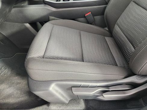 New 2026 Chevrolet Equinox LT image 20