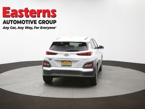 Used 2019 Hyundai Kona Limited image 40