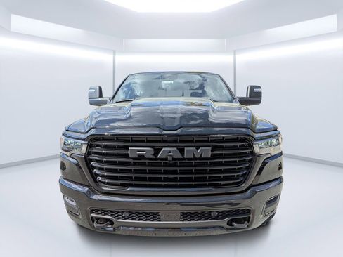 New 2026 RAM 1500 Laramie image 8