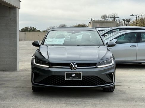 New 2026 Volkswagen Jetta SE FWD image 6