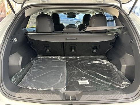 New 2025 Subaru Crosstrek 2.5i Limited w/ Crosstrek Mirror Package image 20