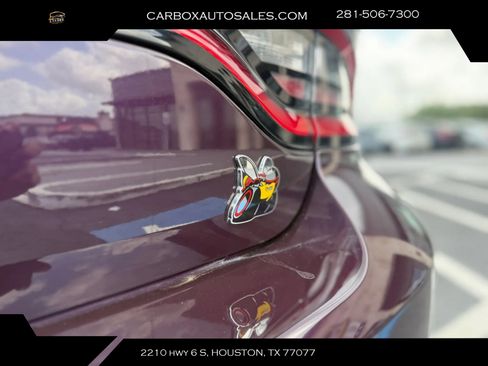 Used 2021 Dodge Charger Scat Pack RWD image 31