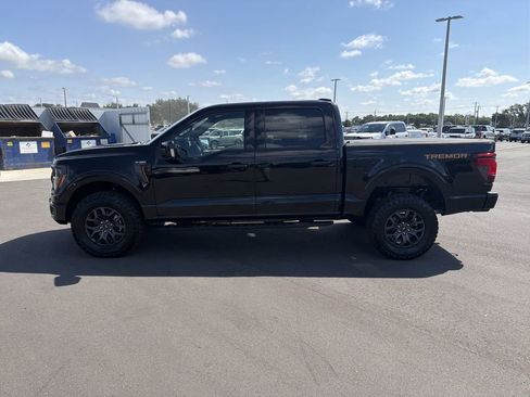 New 2026 Ford F150 Tremor AWD/4WD image 7