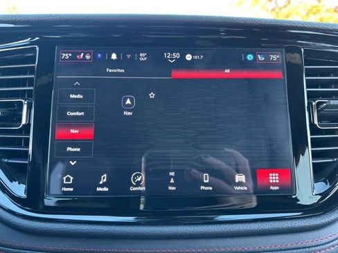 Used 2025 Dodge Durango R/T image 53