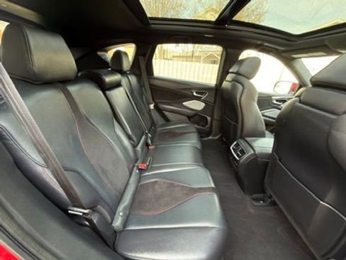 Used 2023 Acura RDX A-Spec AWD/4WD image 26