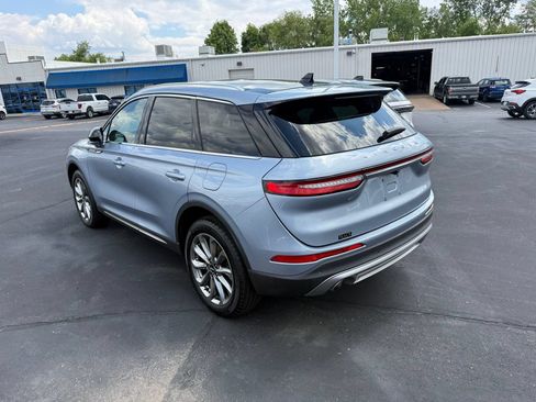 Used 2022 Lincoln Corsair AWD w/ Premium Package image 4