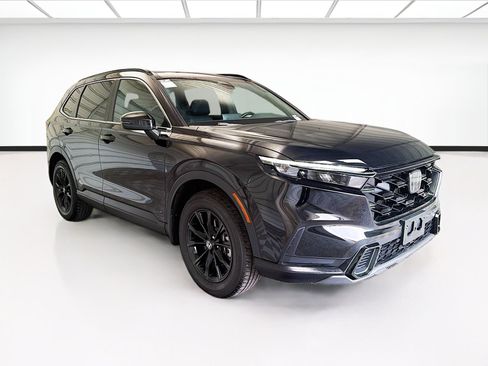 Used 2025 Honda CR-V Sport image 3