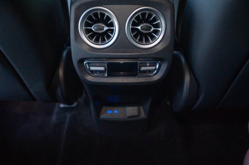 Used 2026 Mercedes-Benz G 63 AMG 4MATIC image 25