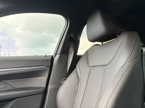Used 2023 BMW i4 eDrive35 w/ Premium Package RWD image 25