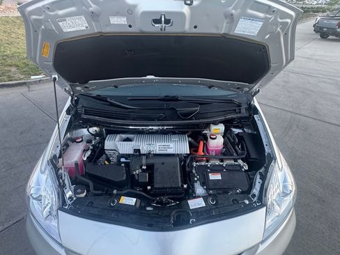 Used 2015 Toyota Prius Two FWD image 33