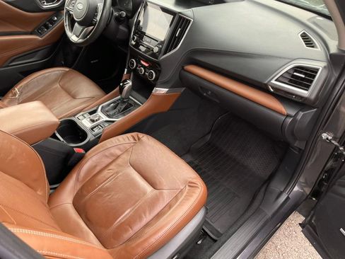 Used 2019 Subaru Forester Touring image 21