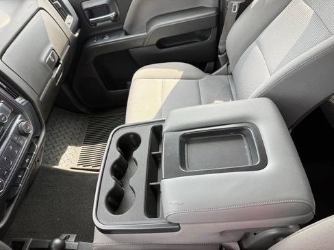 Used 2014 GMC Sierra 1500 4x4 Double Cab w/ Sierra Appearance Package image 18