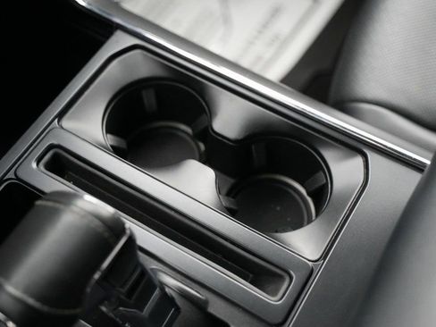 Used 2021 Ford F150 Lariat w/ Max Trailer Tow Package image 42