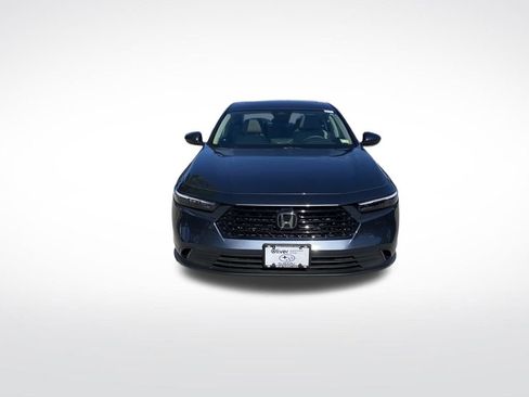 Used 2024 Honda Accord EX image 4