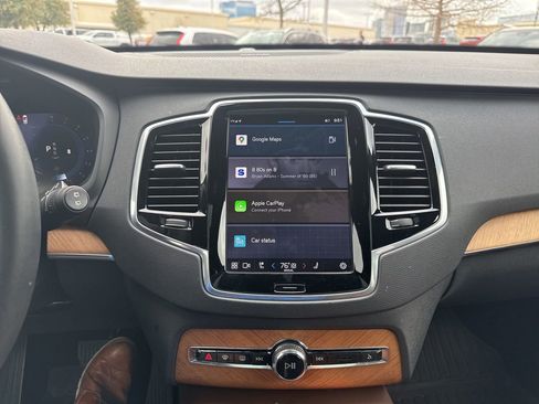 Certified 2023 Volvo XC90 B6 Plus w/ Protection Package Premier image 29