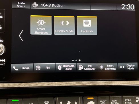 Used 2025 Honda Odyssey EX-L image 68