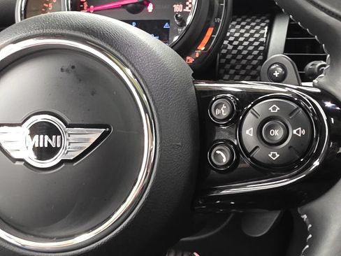 Used 2018 MINI Cooper John Cooper Works FWD image 32