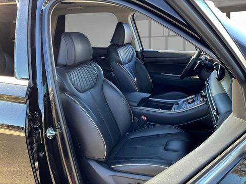 Used 2023 Hyundai Palisade Limited w/ Cargo Package image 30