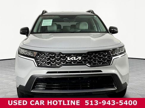 Used 2023 Kia Sorento S AWD/4WD image 2