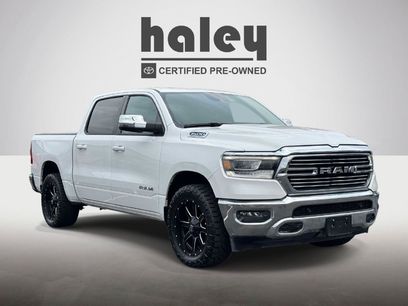 Used 2024 RAM 1500 Laramie