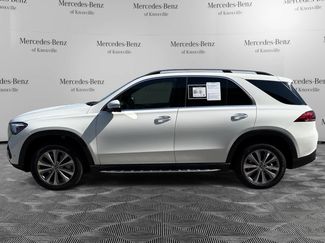 Certified 2023 Mercedes-Benz GLE 350 4MATIC w/ Premium Package video 2
