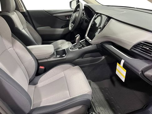 New 2025 Subaru Outback Premium image 24