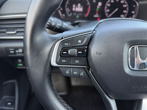Used 2022 Honda Accord EX-L image 7