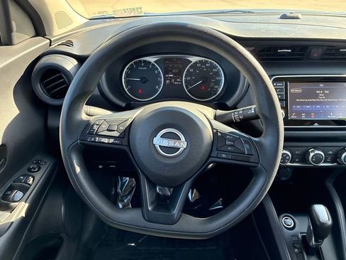 Used 2024 Nissan Kicks S image 23