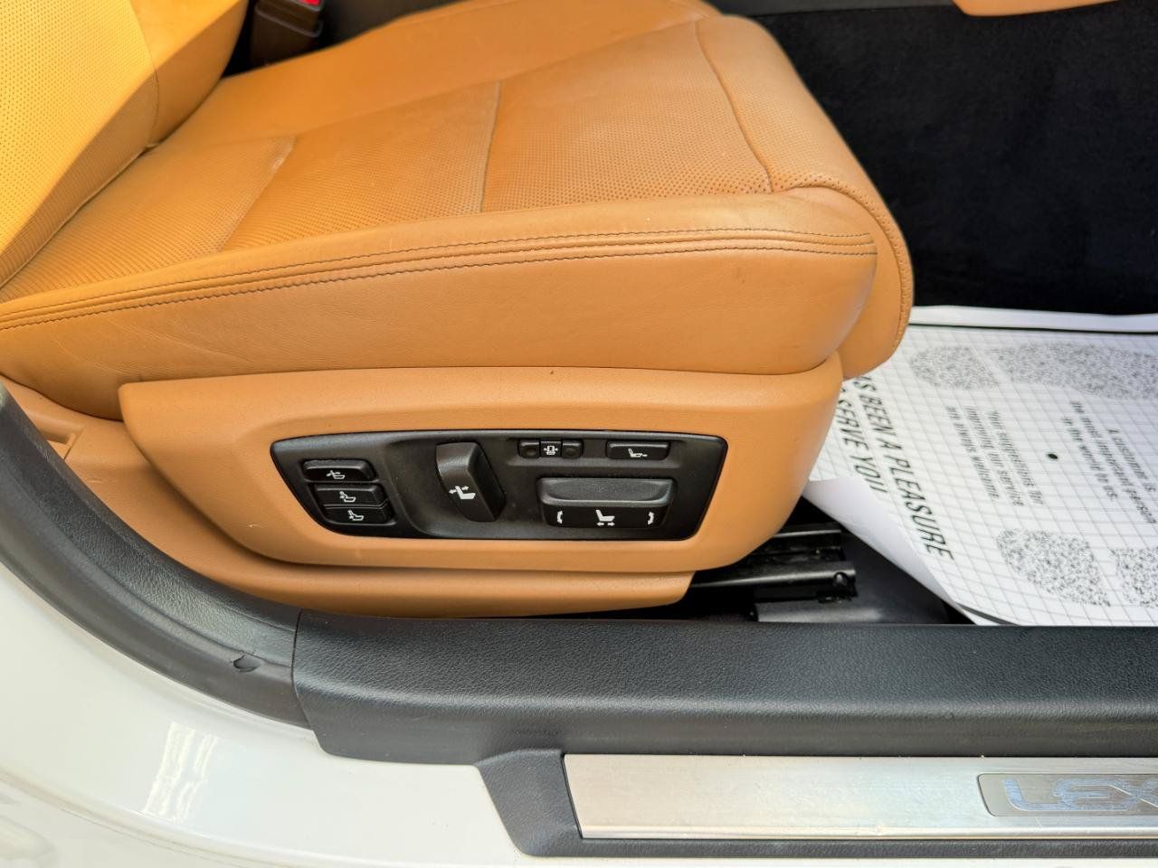 Used 2013 Lexus GS 350 AWD w/ Luxury Pkg w/Cold Weather Pkg image 50