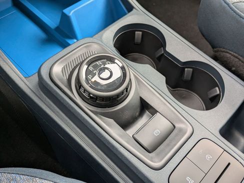 New 2025 Ford Maverick XLT w/ XLT Luxury Package image 12