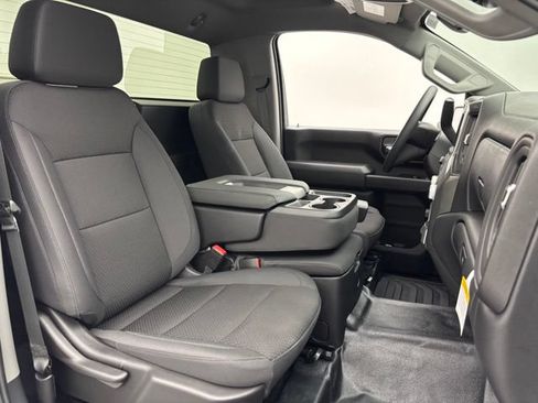 New 2026 GMC Sierra 2500 Pro AWD/4WD image 28