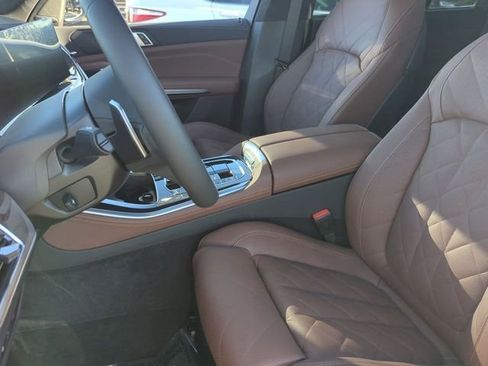 New 2026 BMW X5 M60i w/ Executive Package AWD/4WD image 17