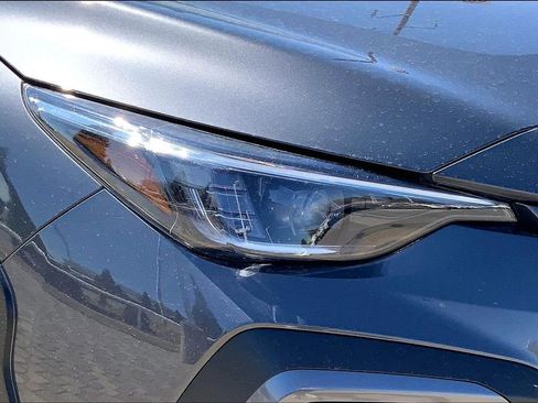 Certified 2025 Subaru Crosstrek 2.5i Limited w/ Crosstrek Mirror Package image 29