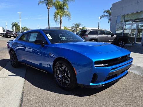 New 2026 Dodge Charger Scat Pack image 5