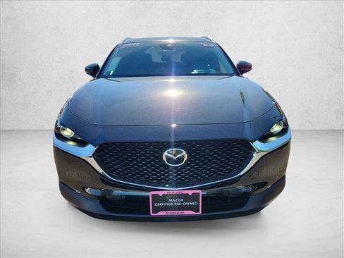 Used 2023 MAZDA CX-30 AWD 2.5 S w/ Select Package image 8