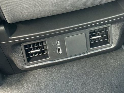 New 2026 Chevrolet Silverado 1500 Custom Trail Boss AWD/4WD image 17
