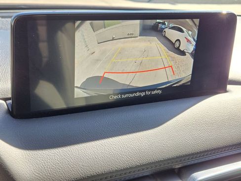 Used 2022 MAZDA CX-5 AWD 2.5 S w/ Premium Plus Pkg image 28