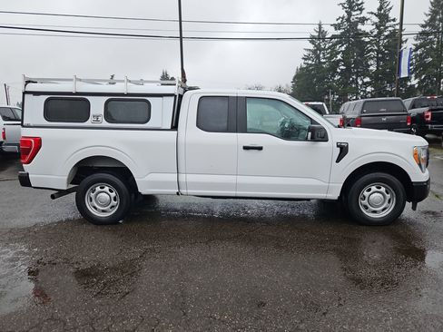 Used 2021 Ford F150 XL w/ Equipment Group 101A High image 6
