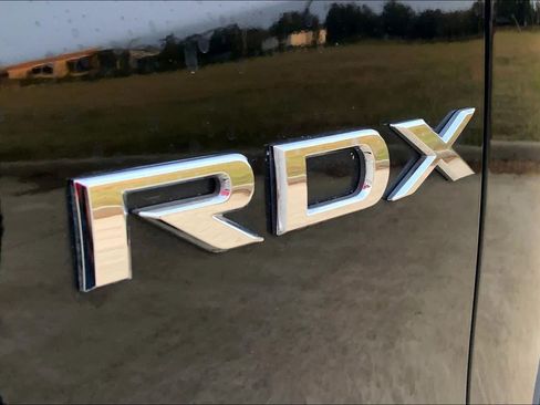 Used 2020 Acura RDX FWD w/ Technology Package image 10