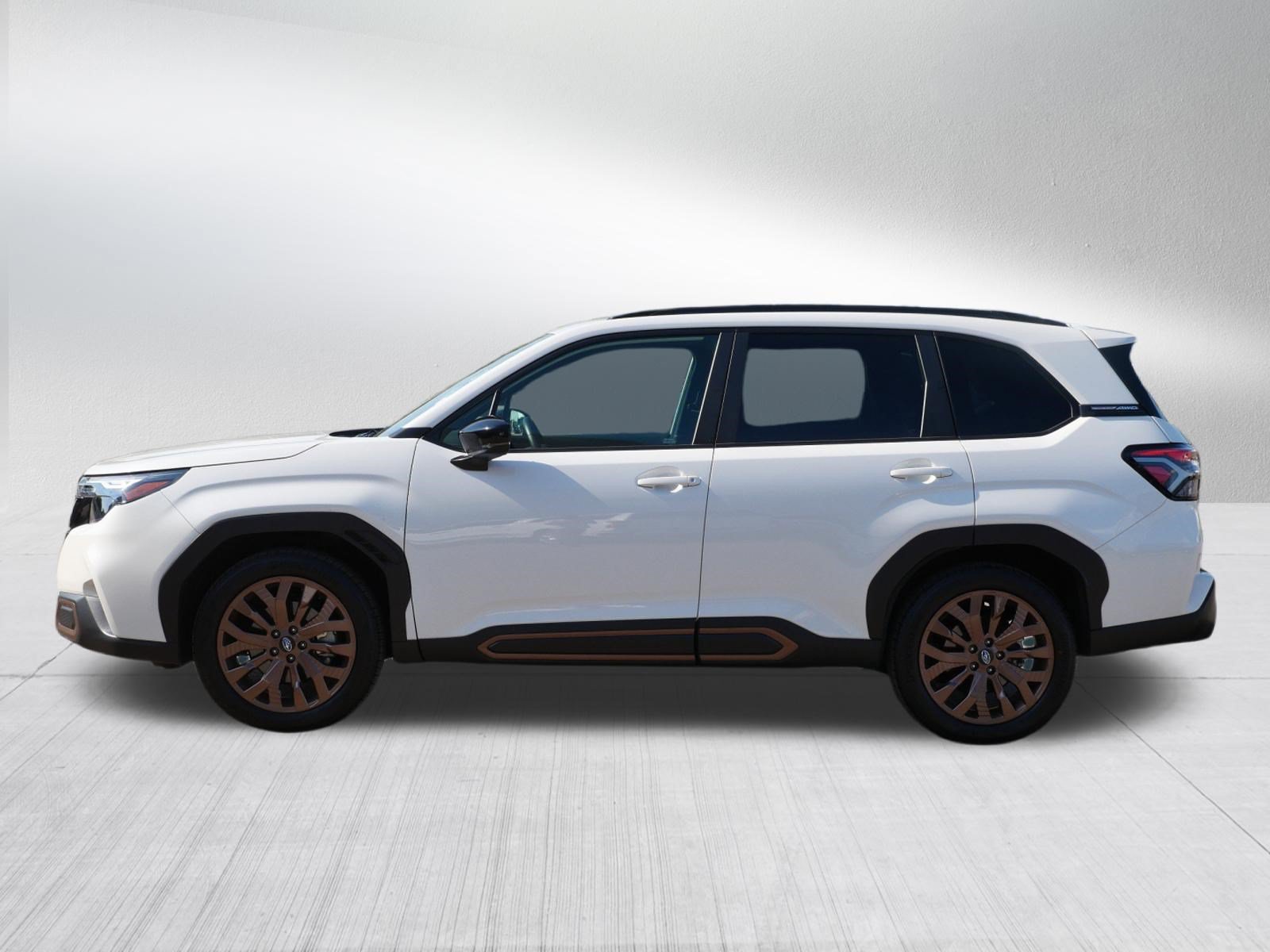 Certified 2026 Subaru Forester Sport AWD/4WD image 4