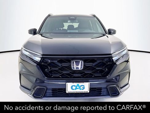 Used 2026 Honda CR-V Sport image 2
