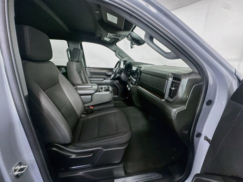 Used 2024 GMC Sierra 1500 Elevation RWD image 29