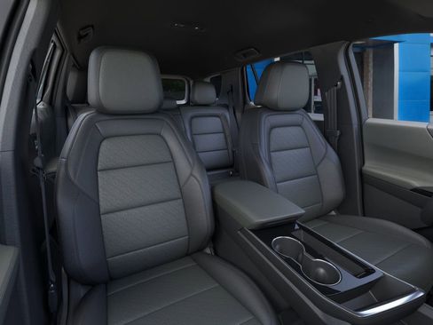 New 2025 Chevrolet Equinox LT w/ Convenience Package II image 16