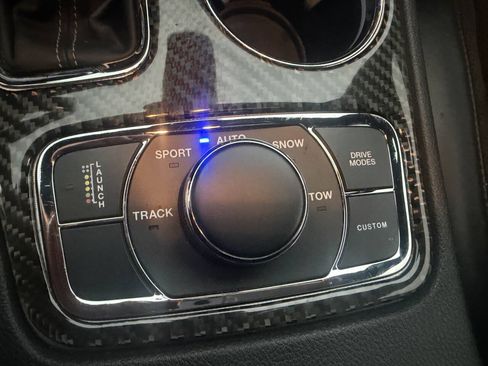 Used 2019 Jeep Grand Cherokee SRT AWD/4WD image 47
