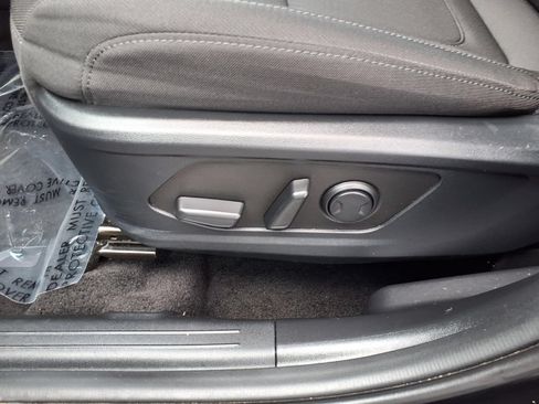 Used 2026 Hyundai Tucson SEL FWD image 25