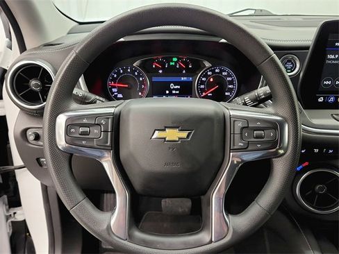 Used 2023 Chevrolet Blazer LT w/ Convenience Package image 20