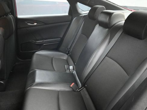 Used 2021 Honda Civic Sport image 30