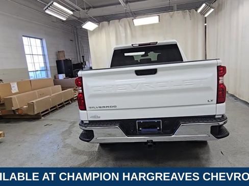 Certified 2024 Chevrolet Silverado 1500 LT image 10