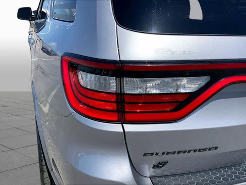 Used 2021 Dodge Durango SRT w/ Black Package AWD/4WD image 29